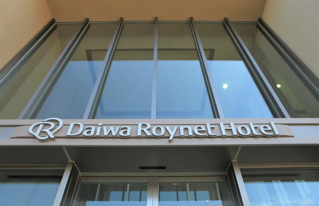Daiwa Roynet Hotel Sapporo-Susukino-1