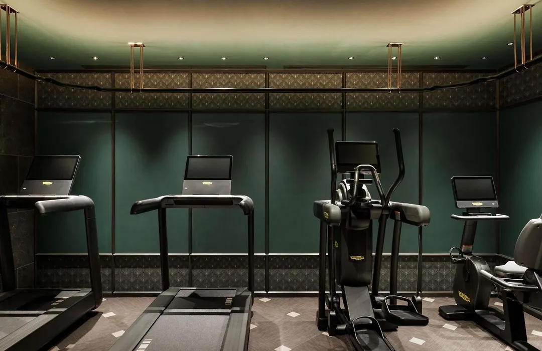 Hotel Sosei Sapporo MGallery Collection-1