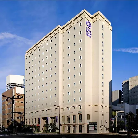 Daiwa Roynet Hotel Sapporo-Susukino-2