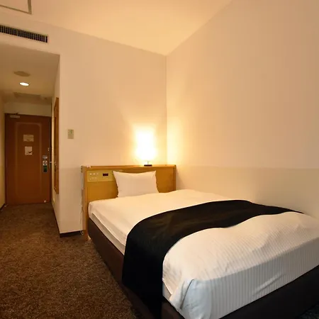 Hotel Sapporo Sun Plaza-2